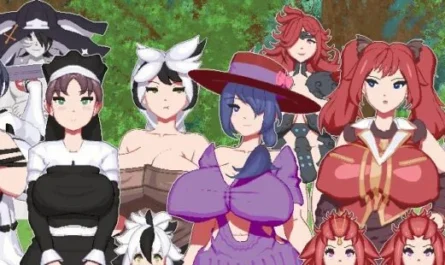 Isekai Awakening v1.68.5 Latest Version For Android/iOS (Unlocked Game)