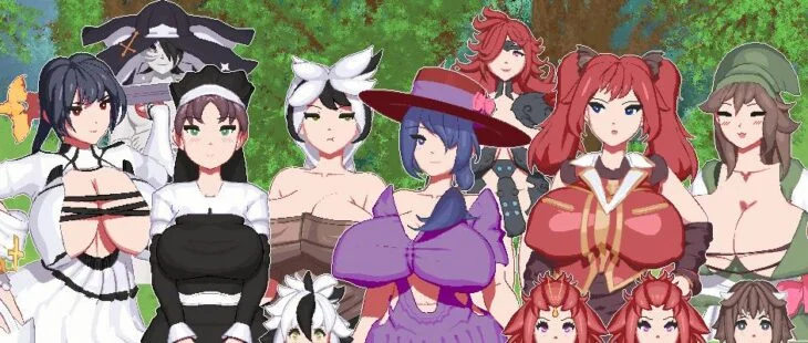 Isekai Awakening v1.68.5 Latest Version For Android/iOS (Unlocked Game)