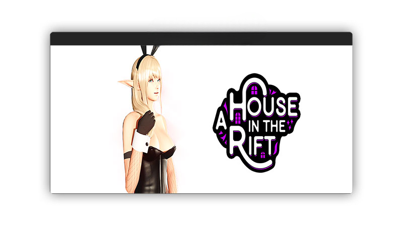 A House In The Rift v0.8.01r1 Latest Version For Android/iOS